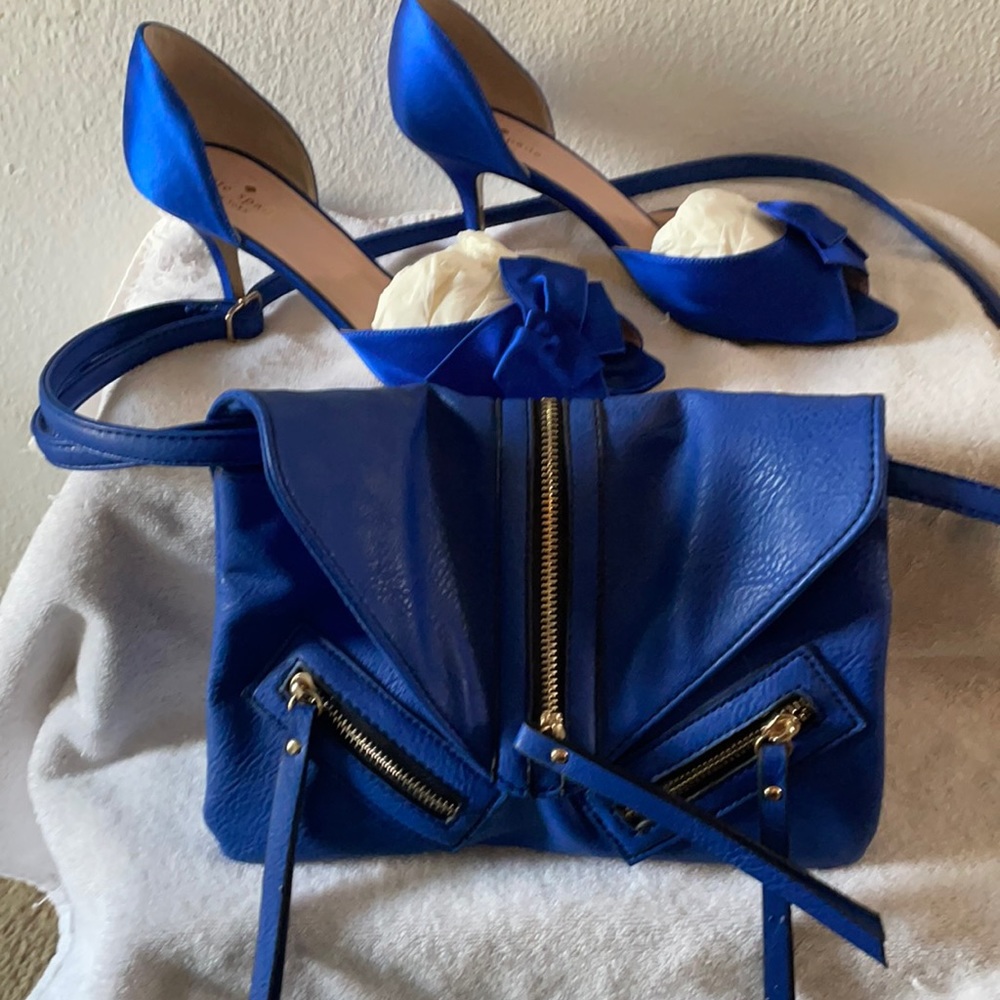 Aldo purse